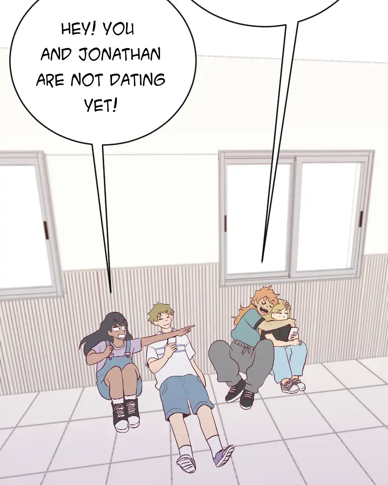 The Four of Them chapter 138 - page 70