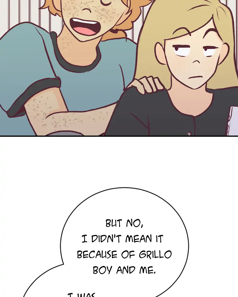 The Four of Them chapter 138 - page 72