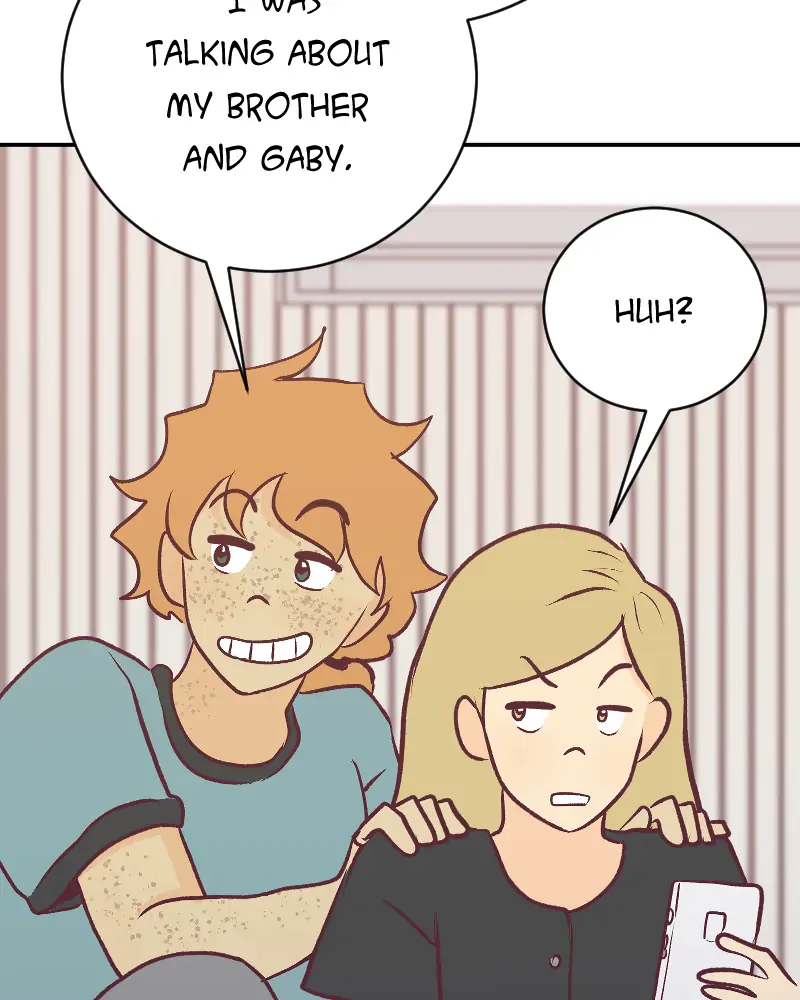The Four of Them chapter 138 - page 73