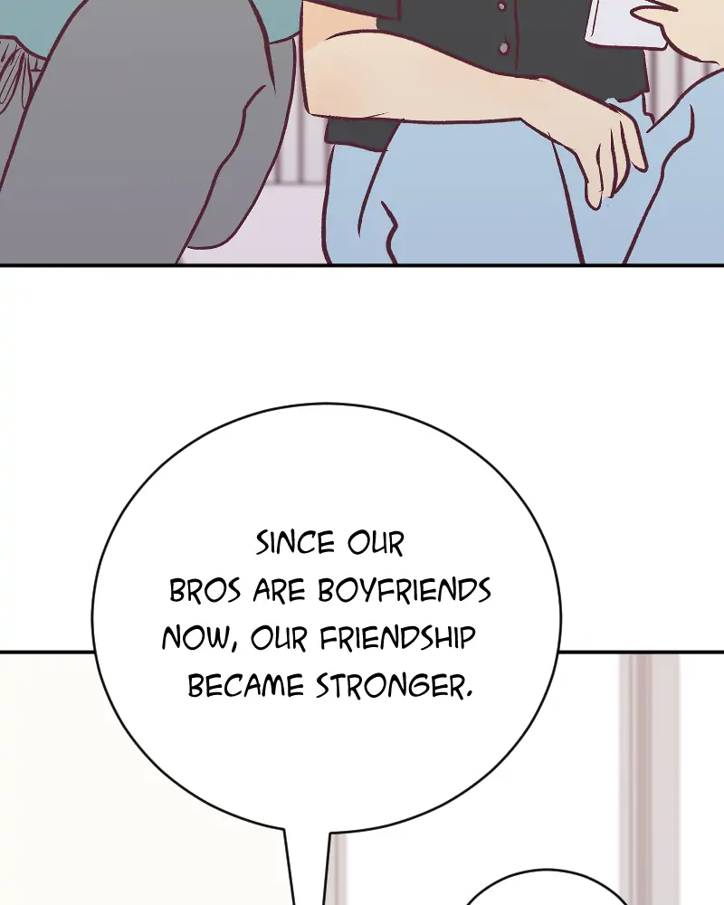 The Four of Them chapter 138 - page 74