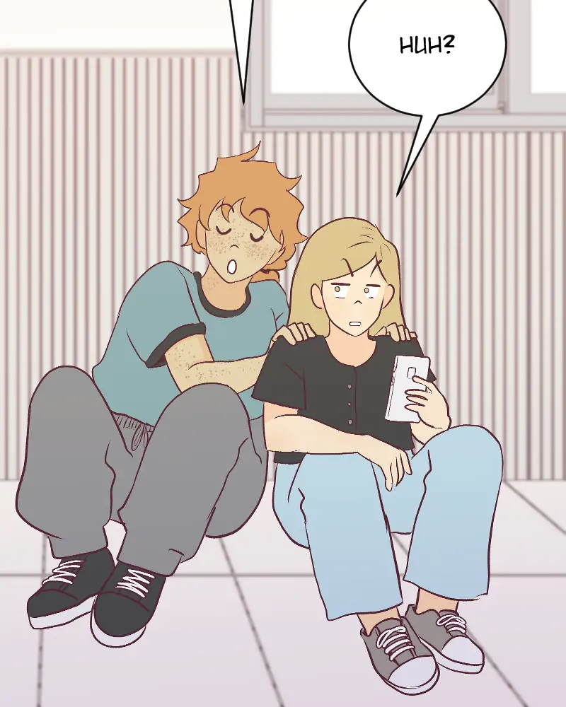The Four of Them chapter 138 - page 75