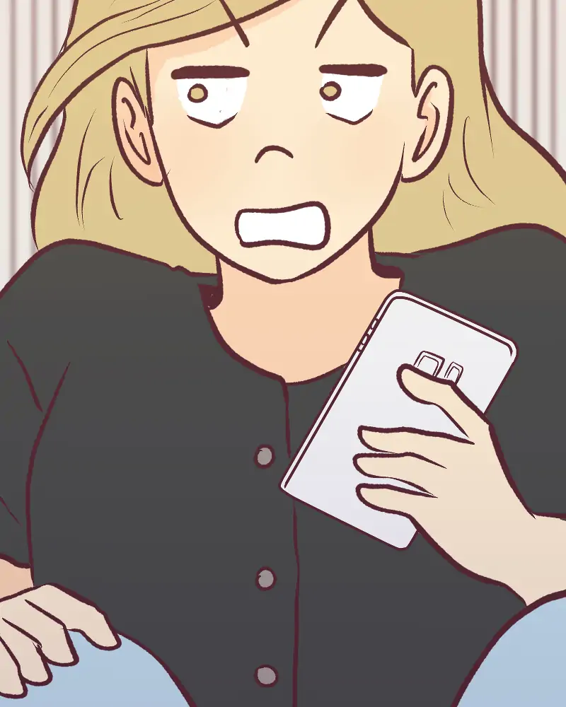 The Four of Them chapter 138 - page 77