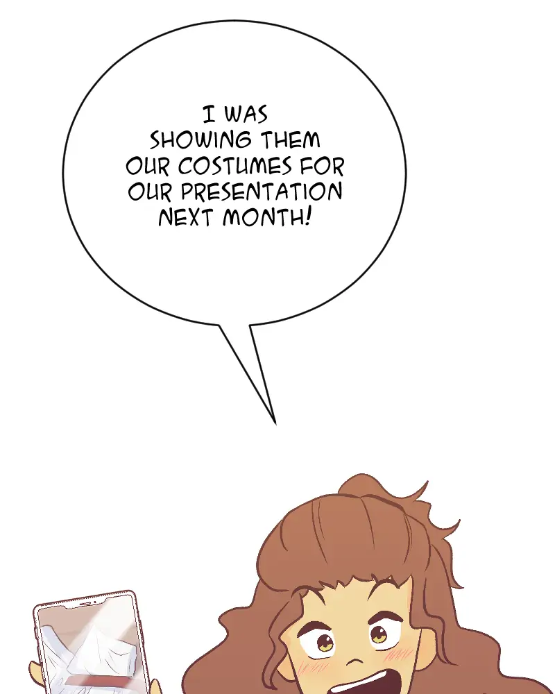 The Four of Them chapter 107 - page 11