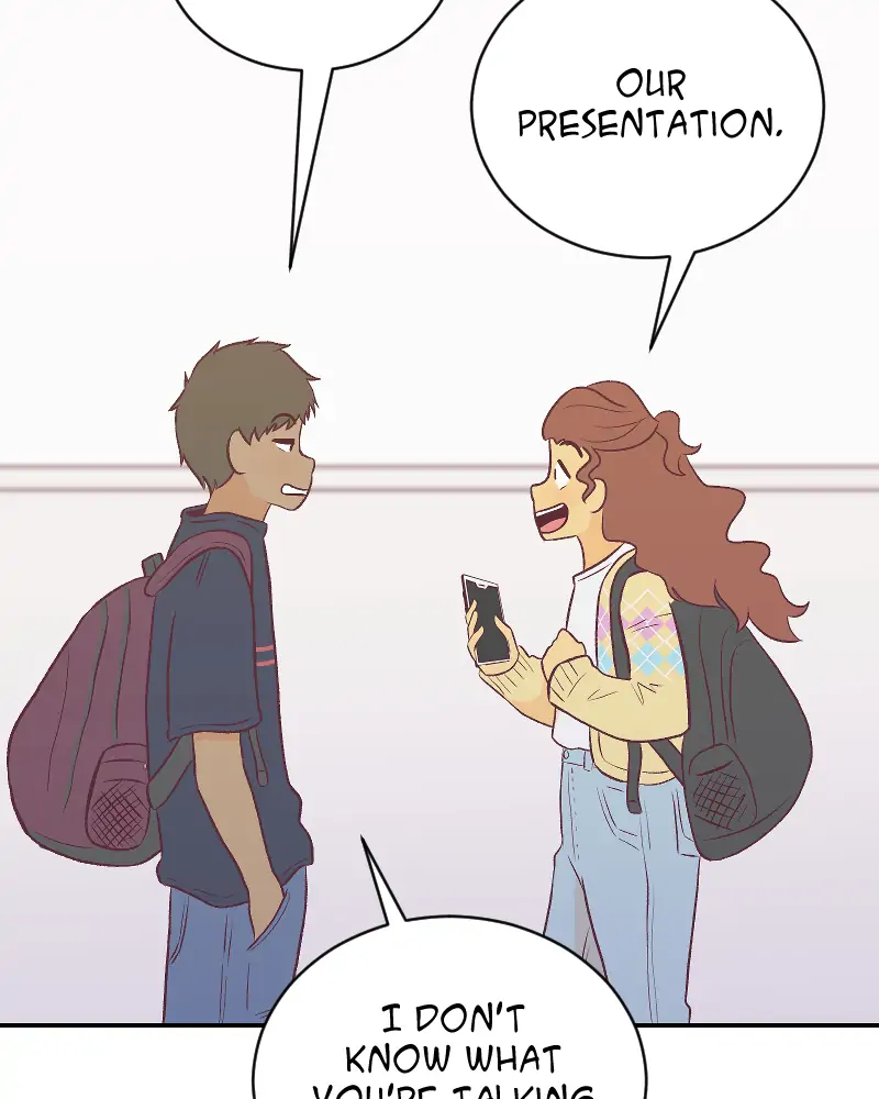 The Four of Them chapter 107 - page 13