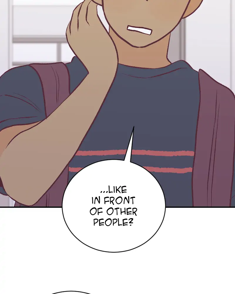 The Four of Them chapter 107 - page 19