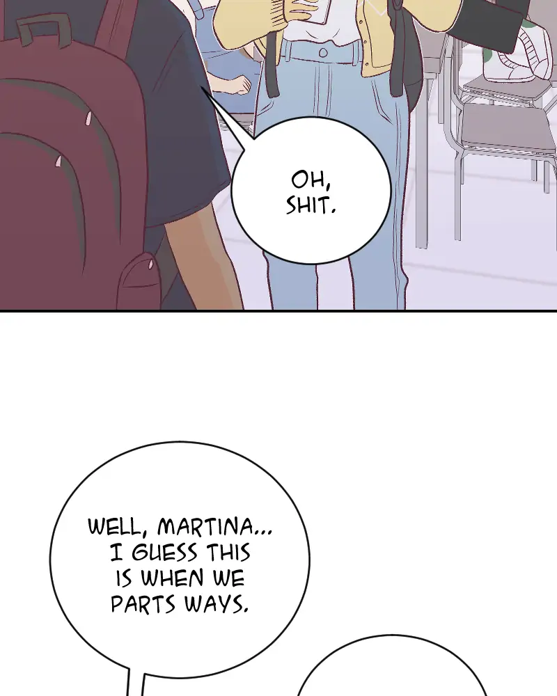 The Four of Them chapter 107 - page 21