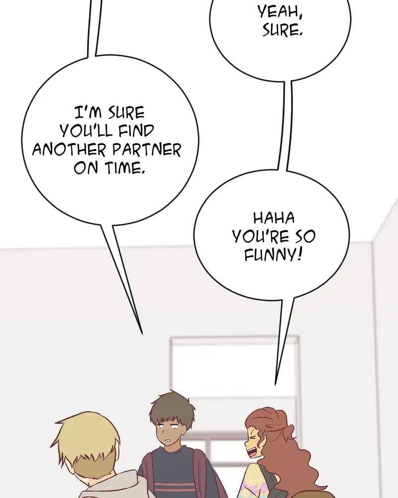 The Four of Them chapter 107 - page 22