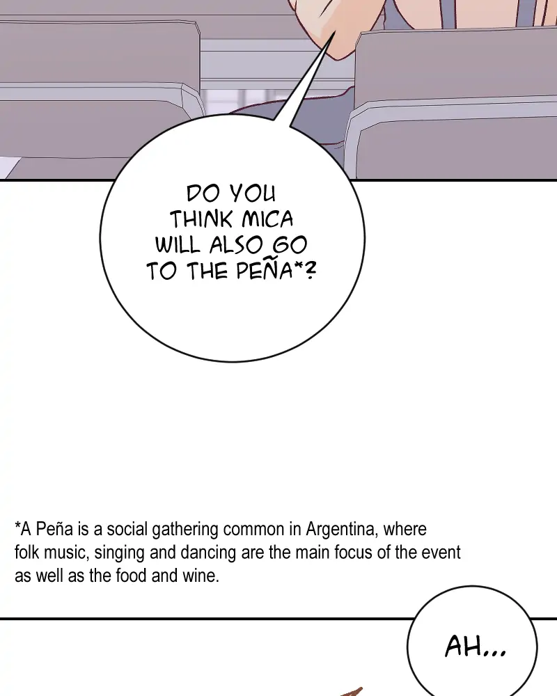 The Four of Them chapter 107 - page 28