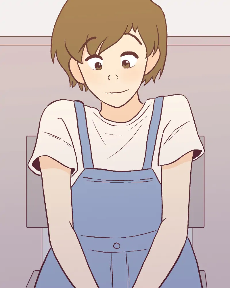 The Four of Them chapter 107 - page 32