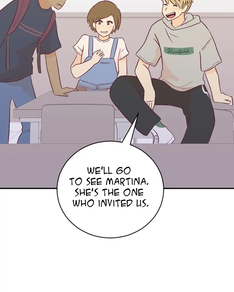 The Four of Them chapter 107 - page 34