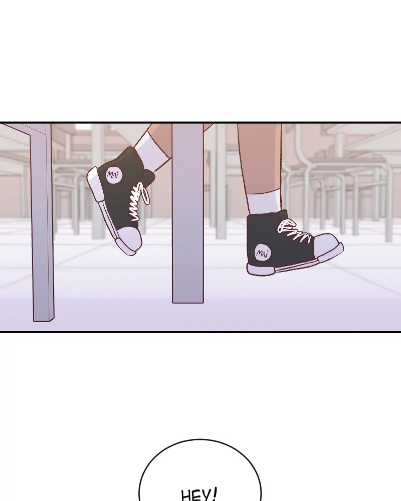 The Four of Them chapter 107 - page 46
