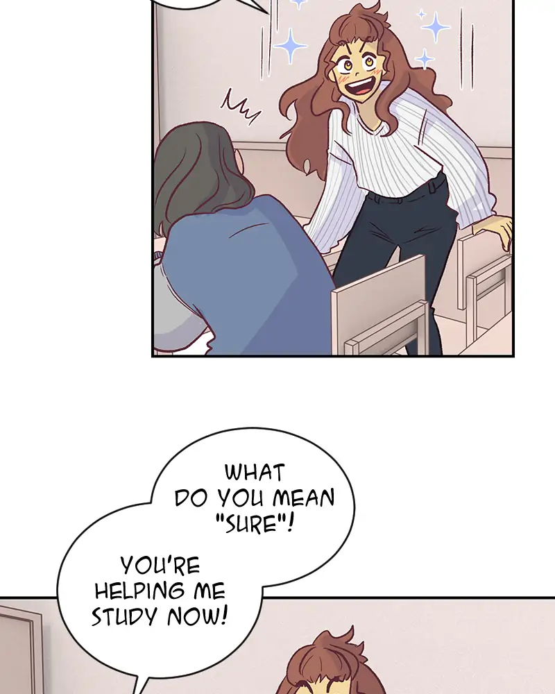 The Four of Them chapter 59 - page 12