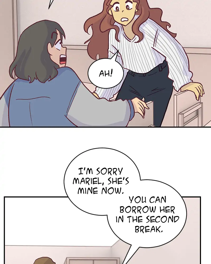 The Four of Them chapter 59 - page 13