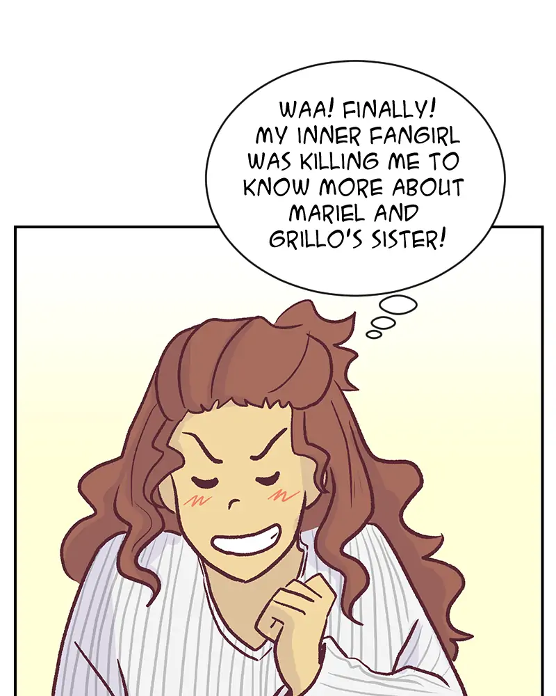 The Four of Them chapter 59 - page 19