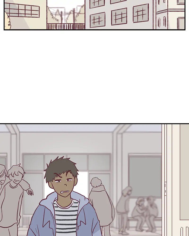 The Four of Them chapter 59 - page 21