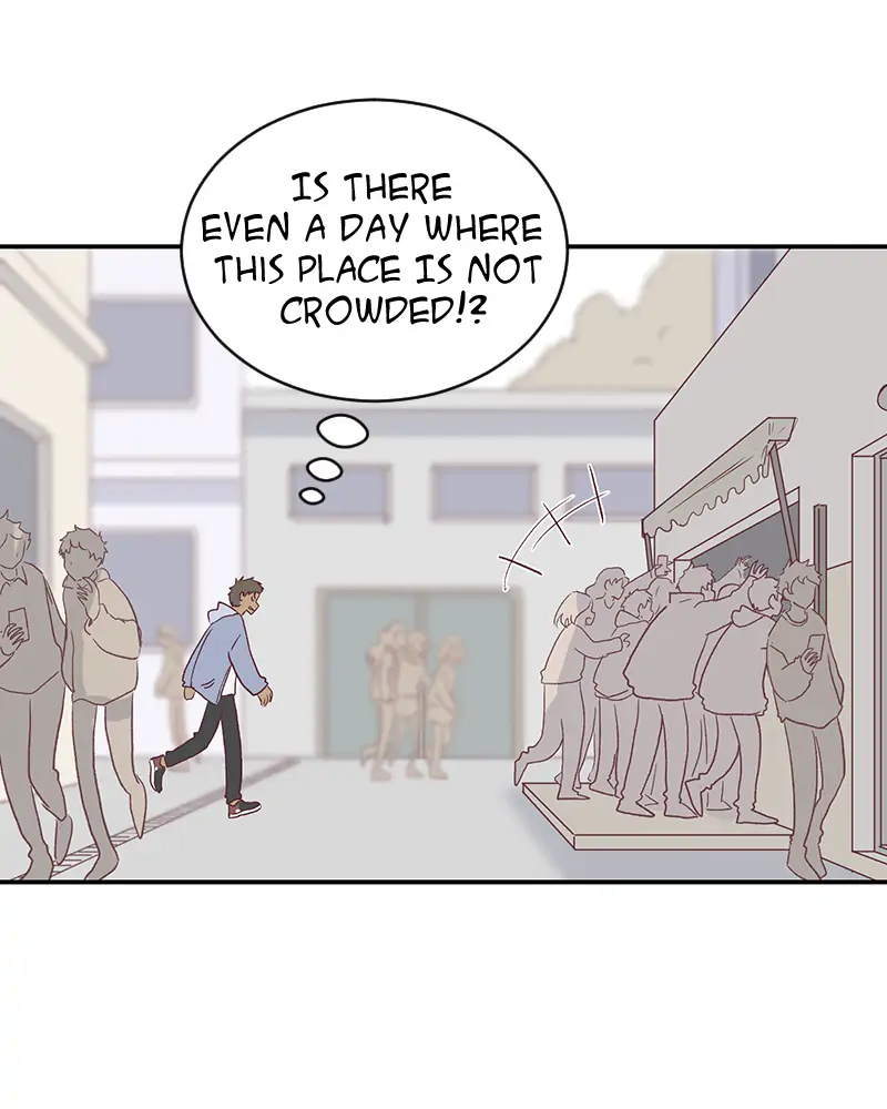 The Four of Them chapter 59 - page 23
