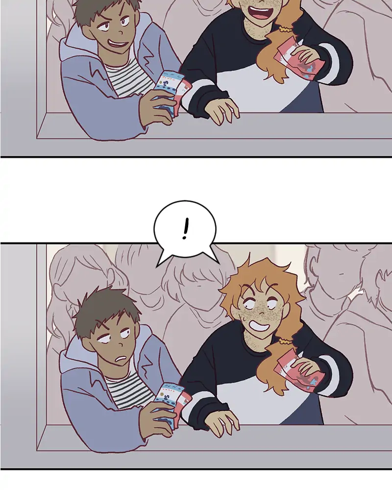 The Four of Them chapter 59 - page 25