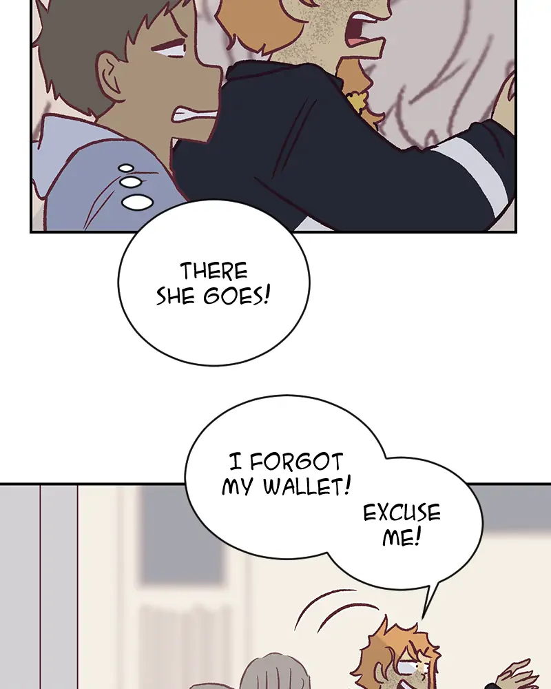 The Four of Them chapter 59 - page 28