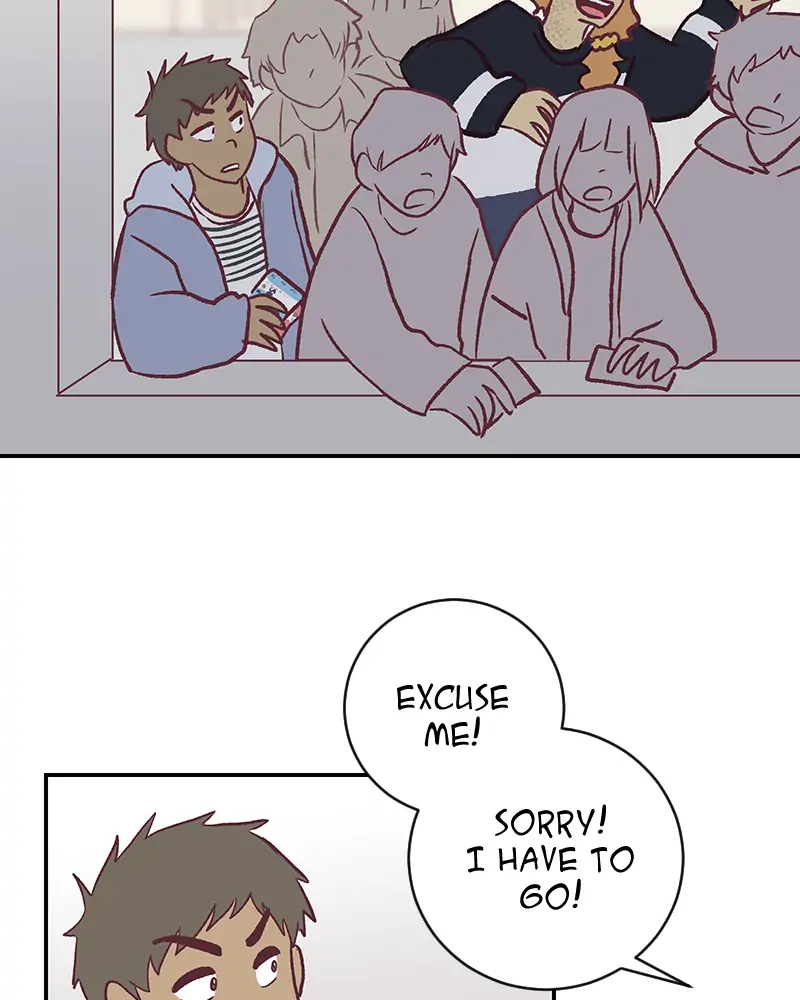 The Four of Them chapter 59 - page 29