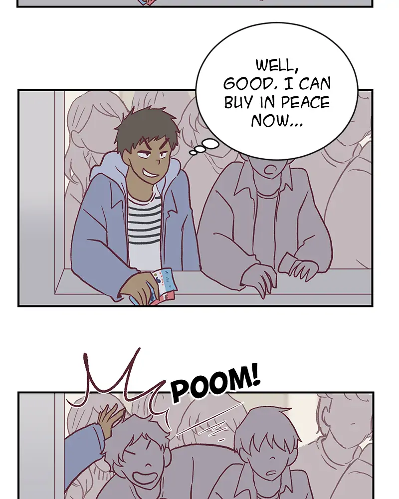 The Four of Them chapter 59 - page 32