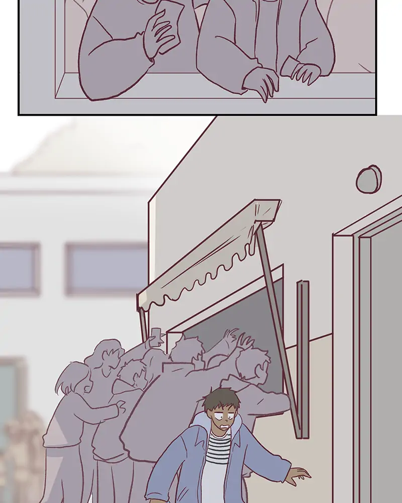 The Four of Them chapter 59 - page 33