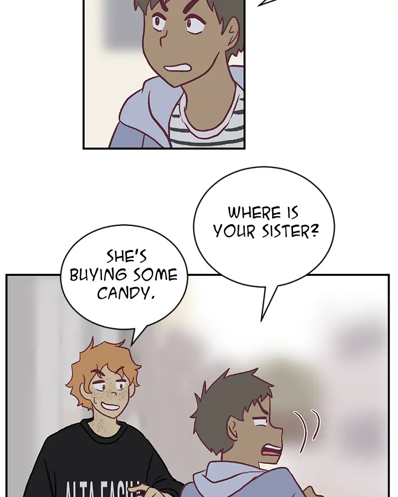 The Four of Them chapter 59 - page 37