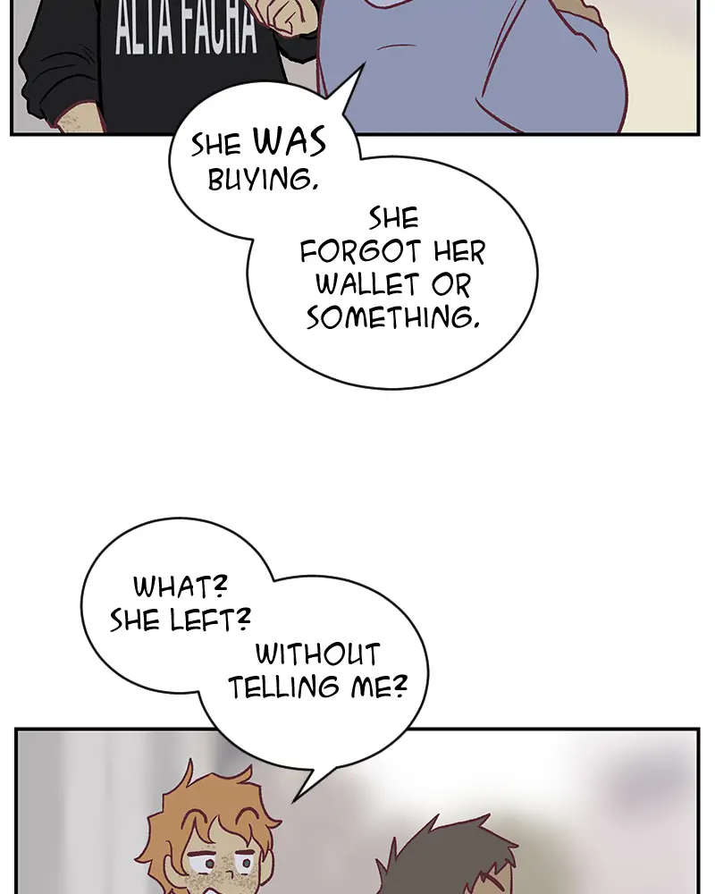 The Four of Them chapter 59 - page 38