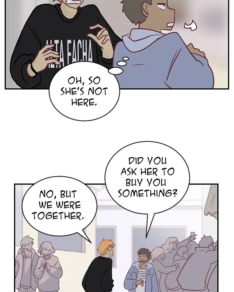 The Four of Them chapter 59 - page 39