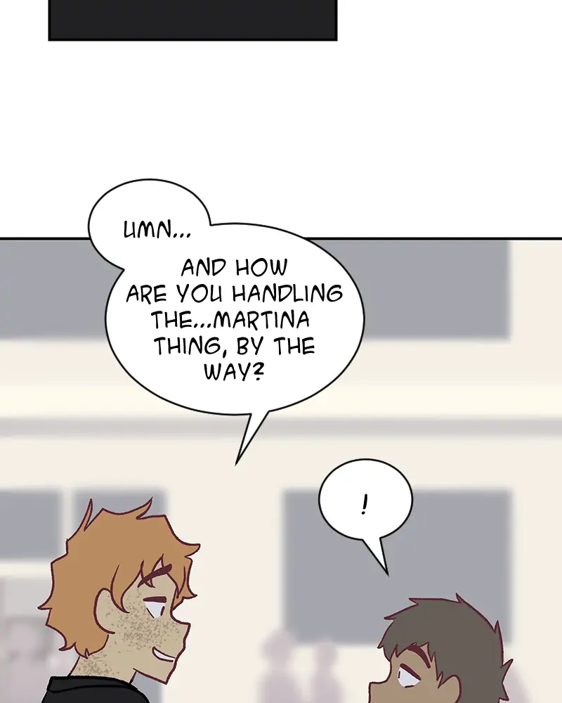The Four of Them chapter 59 - page 42