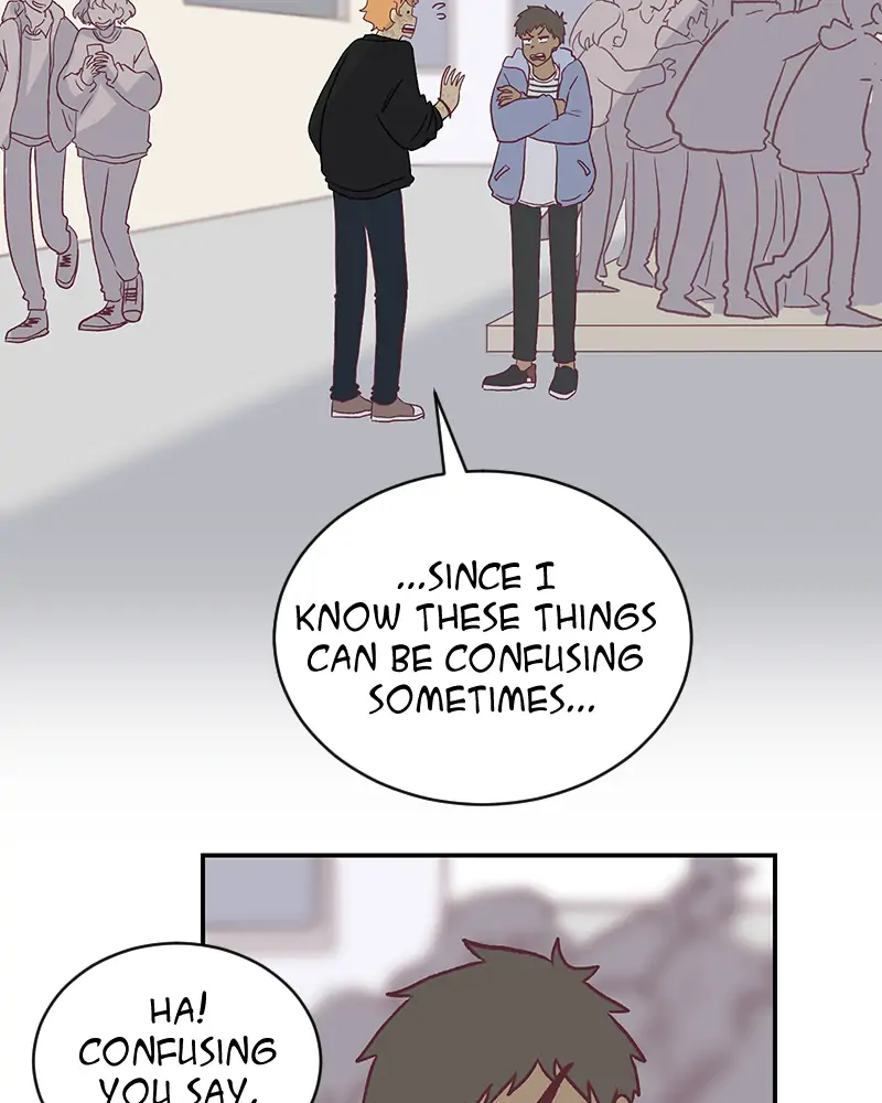 The Four of Them chapter 59 - page 45