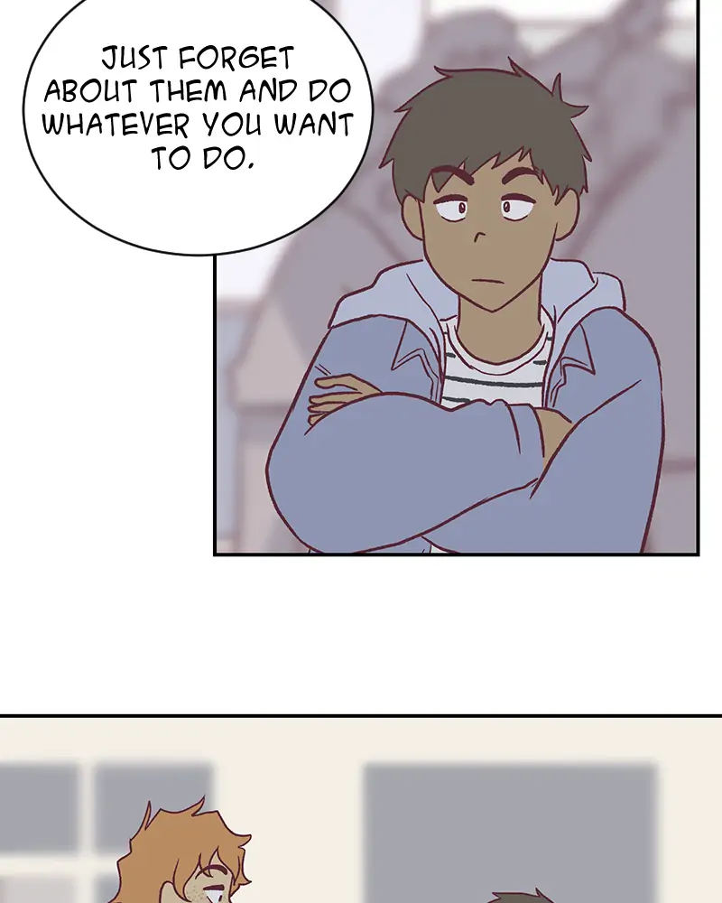 The Four of Them chapter 59 - page 54