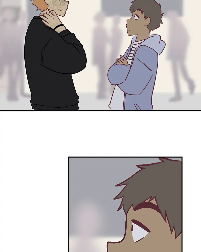 The Four of Them chapter 59 - page 55