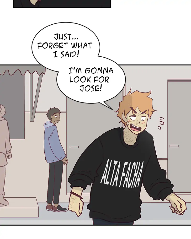 The Four of Them chapter 59 - page 57
