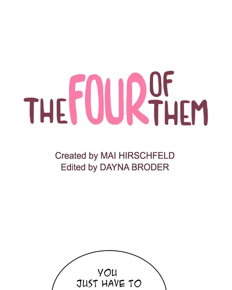 The Four of Them chapter 59 - page 7