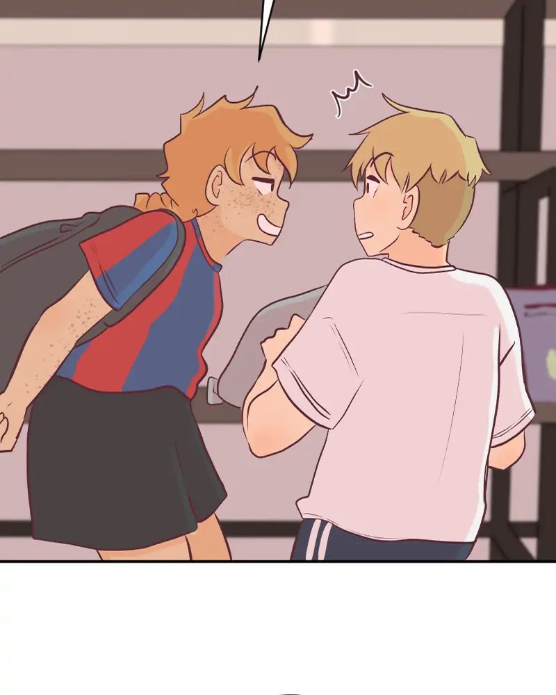 The Four of Them chapter 139 - page 11