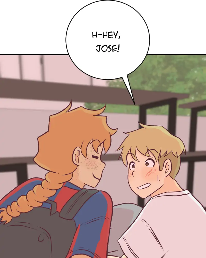The Four of Them chapter 139 - page 12