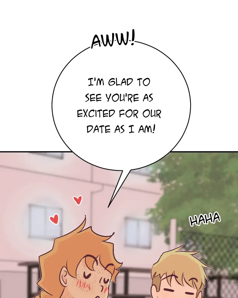 The Four of Them chapter 139 - page 19