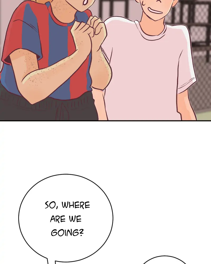 The Four of Them chapter 139 - page 20