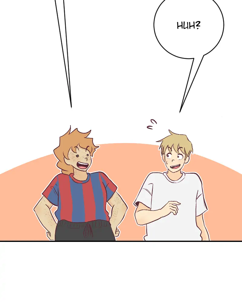 The Four of Them chapter 139 - page 21