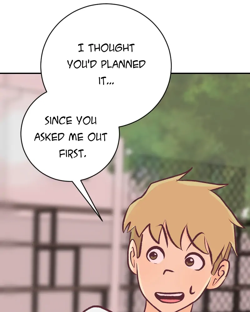 The Four of Them chapter 139 - page 22