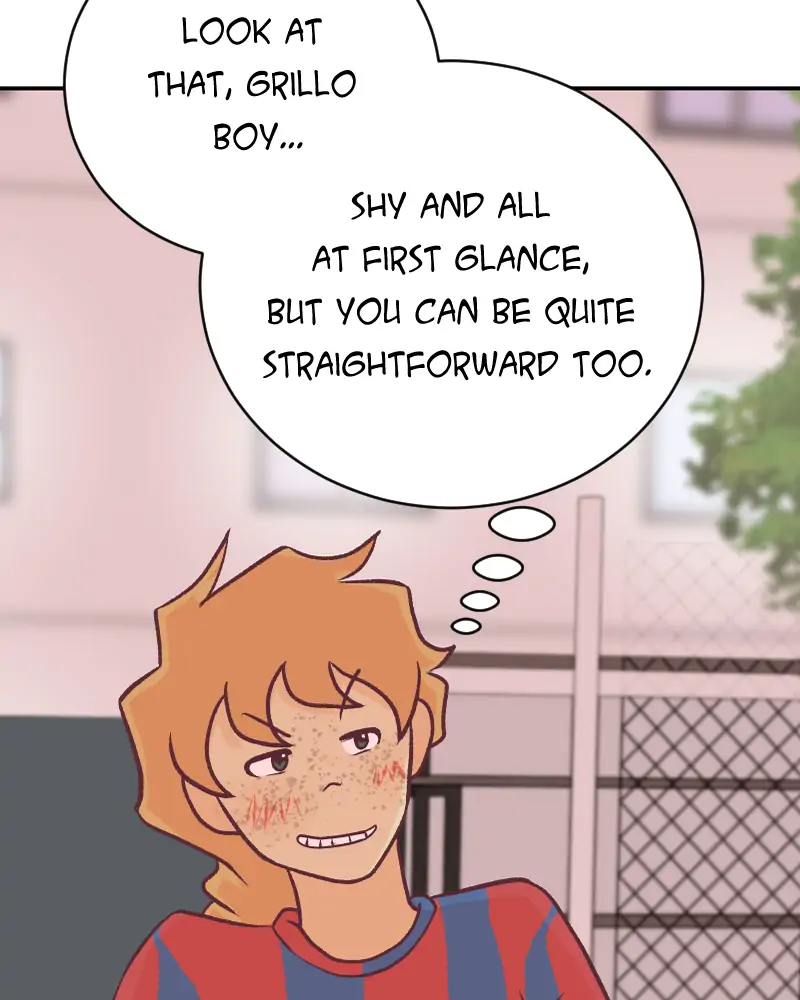 The Four of Them chapter 139 - page 33