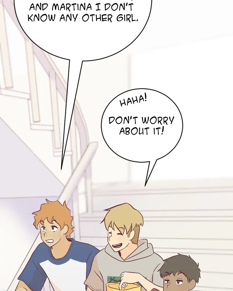 The Four of Them chapter 108 - page 17