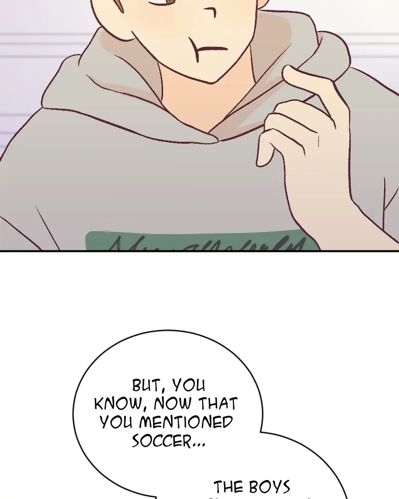 The Four of Them chapter 108 - page 23