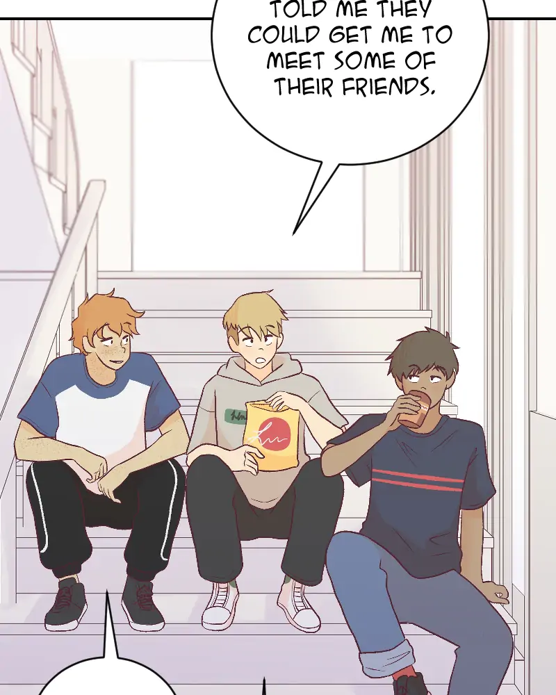 The Four of Them chapter 108 - page 24