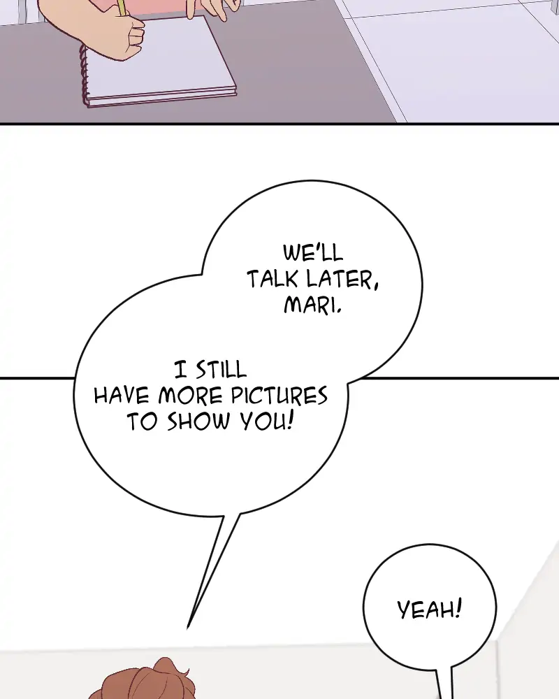 The Four of Them chapter 108 - page 42