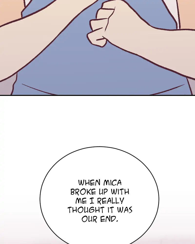 The Four of Them chapter 108 - page 56