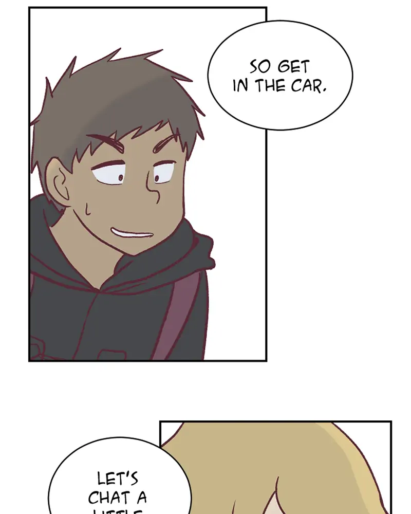 The Four of Them chapter 22 - page 3