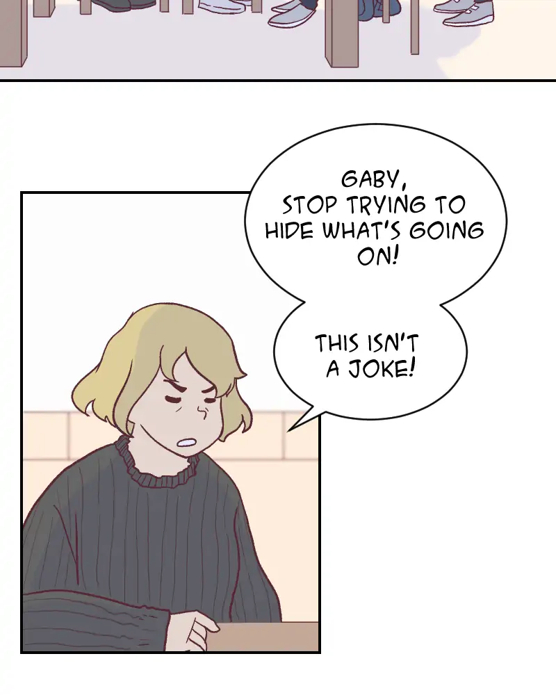 The Four of Them chapter 22 - page 32