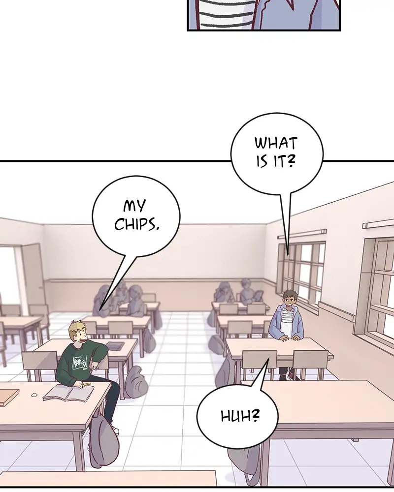 The Four of Them chapter 60 - page 19