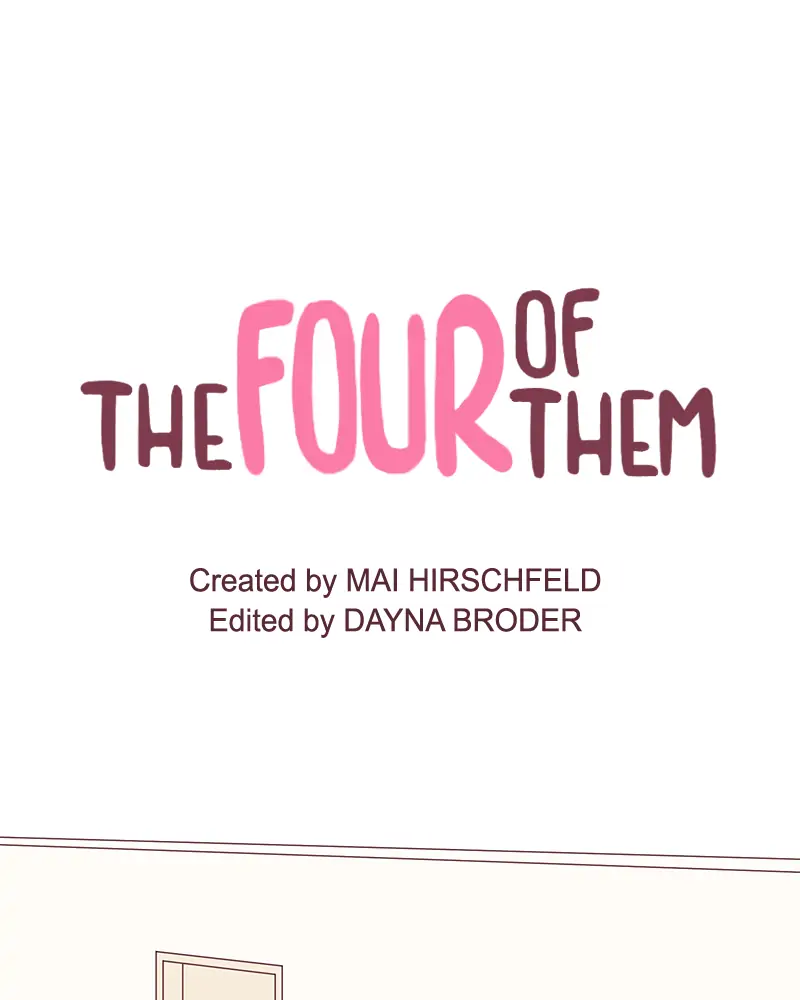 The Four of Them chapter 60 - page 2